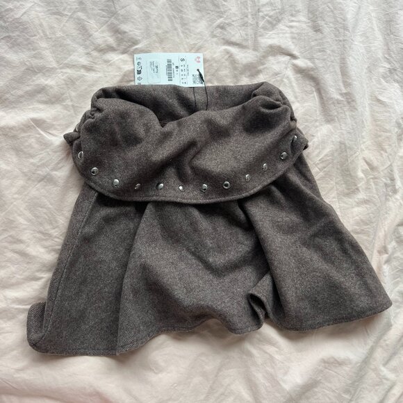 Zara Skirt Size Small - Picture 1 of 3